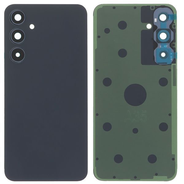 Samsung Galaxy A35 5G A356 zadný kryt batérie (Námornícka modrá)