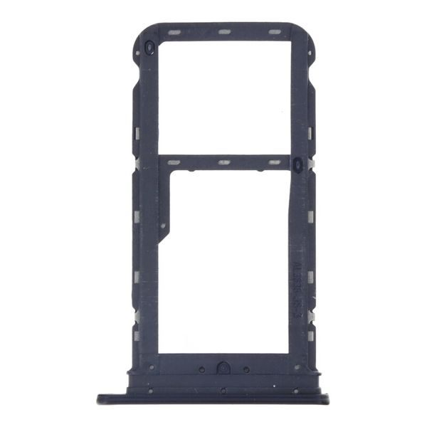 Motorola Moto G60 šuplík na SIM SD kartu černý