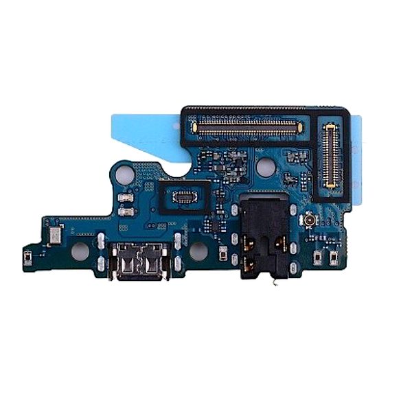 Samsung Galaxy A70 Charging USB-C Connector Power Port Microphone 3.5mm Audio Jack