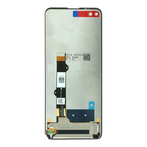 Motorola Moto G 5G Plus XT2075 LCD displej dotykové sklo