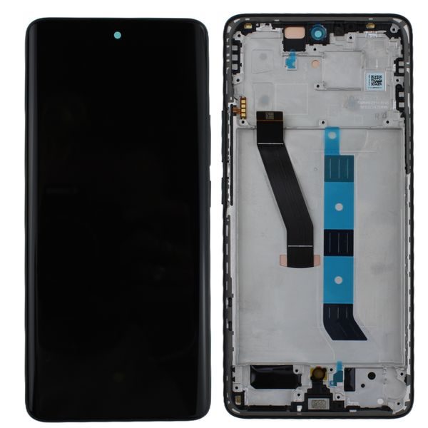 Xiaomi Redmi Note 15 5G LCD displej dotykové sklo originálne (Service Pack)