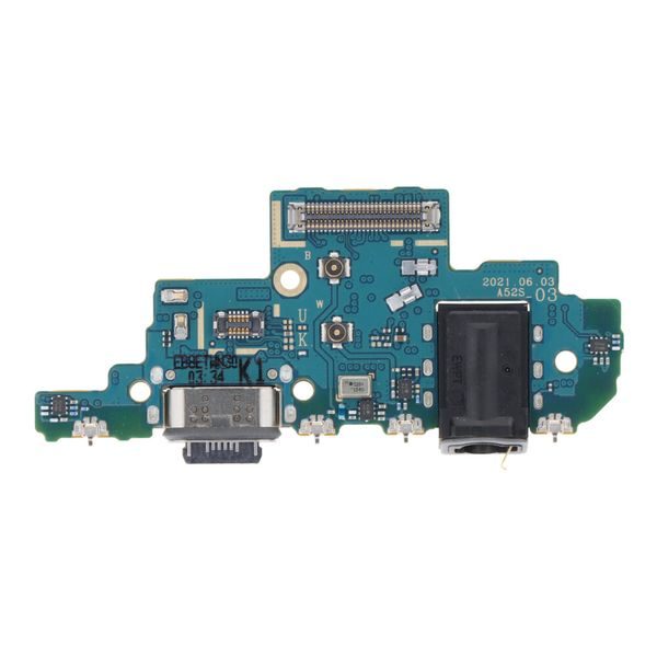Samsung Galaxy A52s A528 Charging USB Port Board with Microphone (K1 Version)