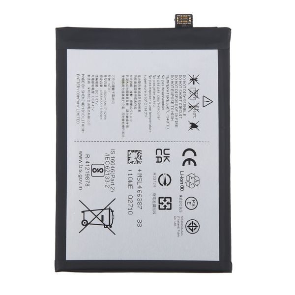 Baterie NT01 pro Nothing Phone (1)