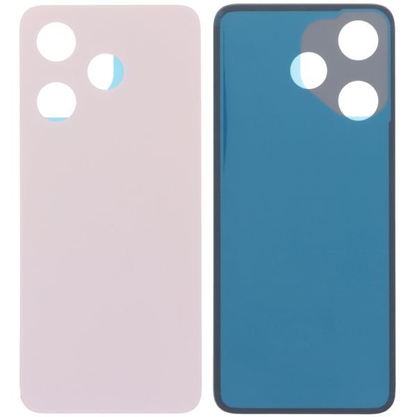 Xiaomi Redmi 13 Battery Back Cover (Pearl Pink)