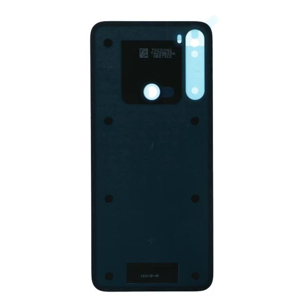 Redmi Note 8T zadní kryt baterie černý