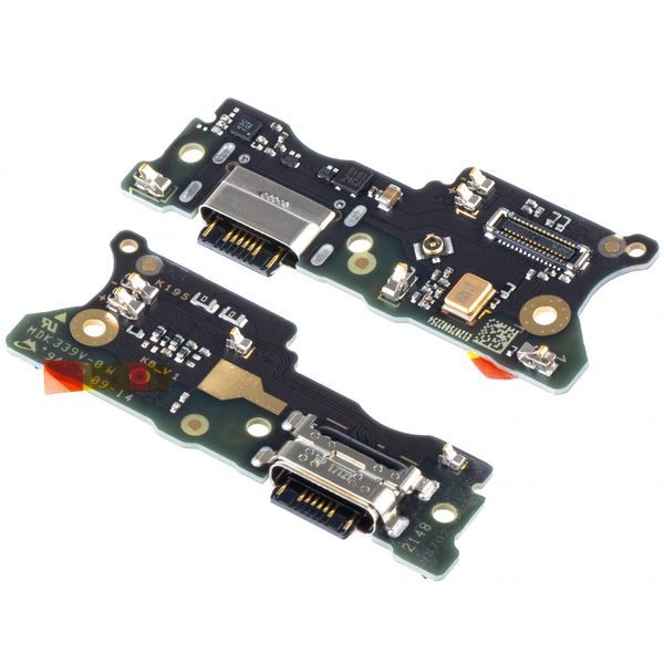 Xiaomi Redmi 10 / Redmi 10 2022 Original Charging Connector Board (Service Pack)