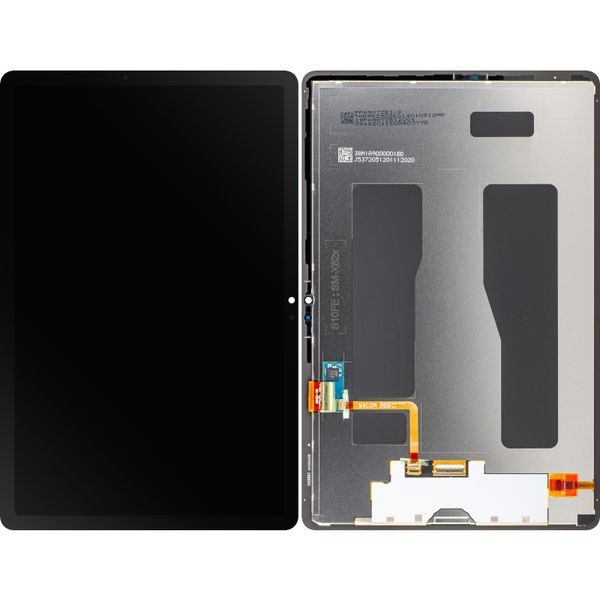 Samsung Galaxy Tab S10 FE (X520/X526) LCD displej dotykové sklo originálne (Service Pack)