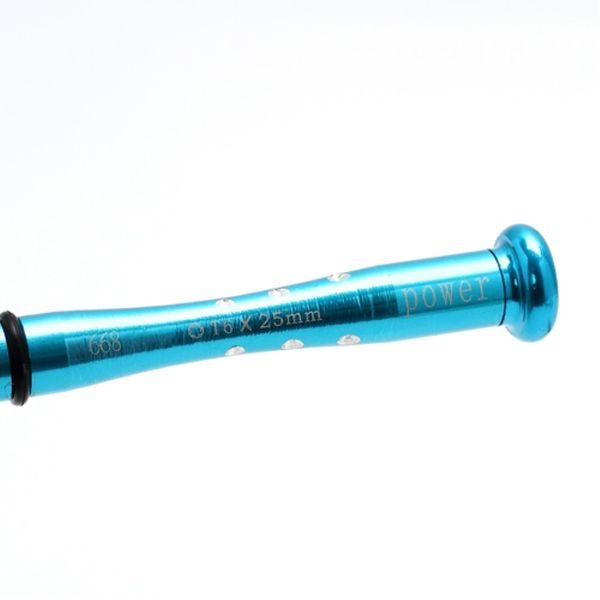 6 ks šroubováků sada na opravu mobilních telefonů a tabletů