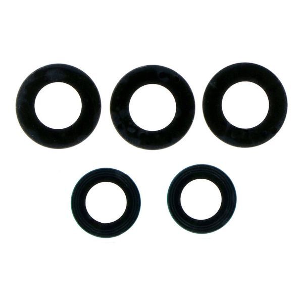 Samsung Galaxy A52s 5G A528 Camera Lens Cover (Set of 5 Pieces)