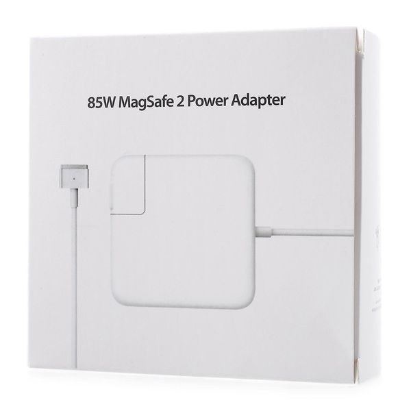 Nabíječka Apple Macbook Magsafe 2 85W Power Adapter Tip T