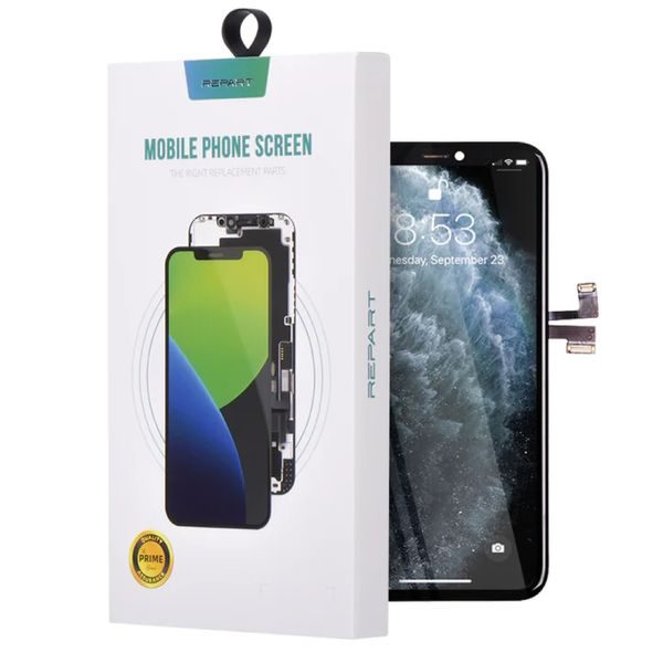 LCD displej iPhone 11 Pro (REPART SOFT OLED)