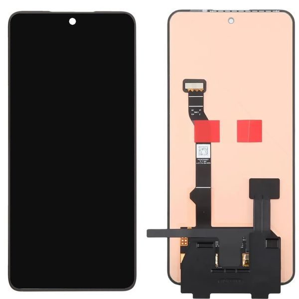 Nothing Phone (3) LCD displej dotykové sklo (OLED)