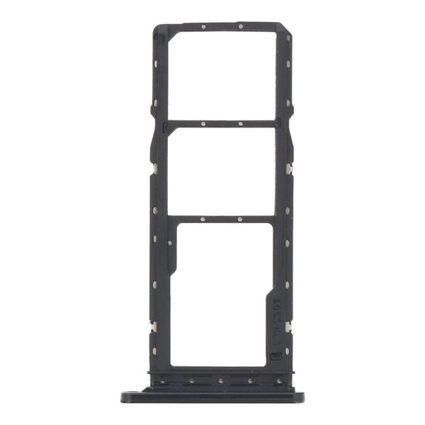 Samsung Galaxy A05s A057 šuplík na SIM slot černý