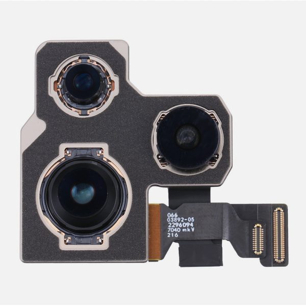 Rear Camera for iPhone 14 Pro