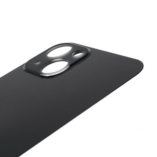 Apple iPhone 13 mini zadní kryt baterie černý s větším otvorem pro kameru