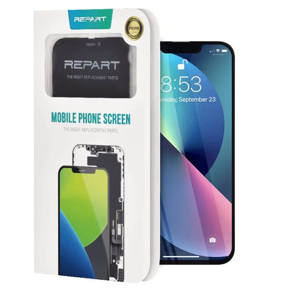 iPhone 13 Pro LCD displej dotykové sklo (REPART HARD OLED)