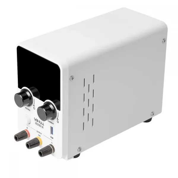 Yihua 3010D-VI laboratórny napájací zdroj 0–30 V 0–10 A 365 W
