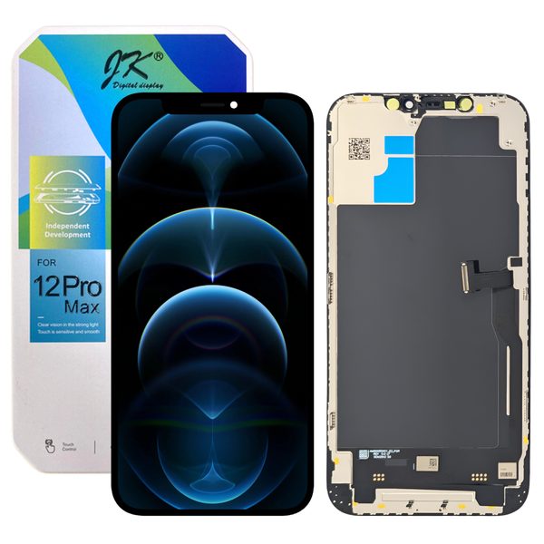 LCD Display for iPhone 12 Pro Max (JK in-cell)