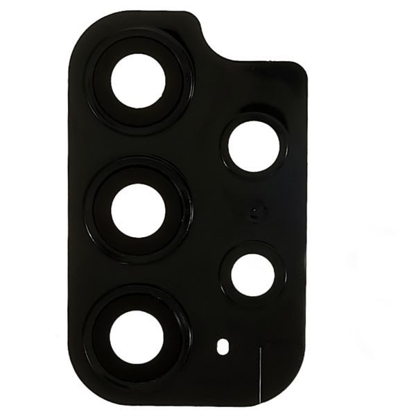 Samsung Galaxy A33 5G A336 / A53 5G A536 / A73 5G A736 Camera Lens Cover with Frame