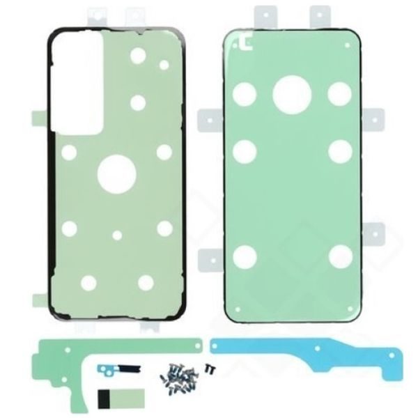 Samsung Galaxy S23 FE S711 sada lepení pod LCD displej a zadní kryt (Service Pack)