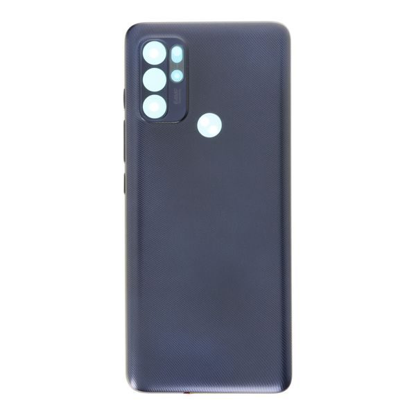 Motorola Moto G60s zadní kryt baterie modrý