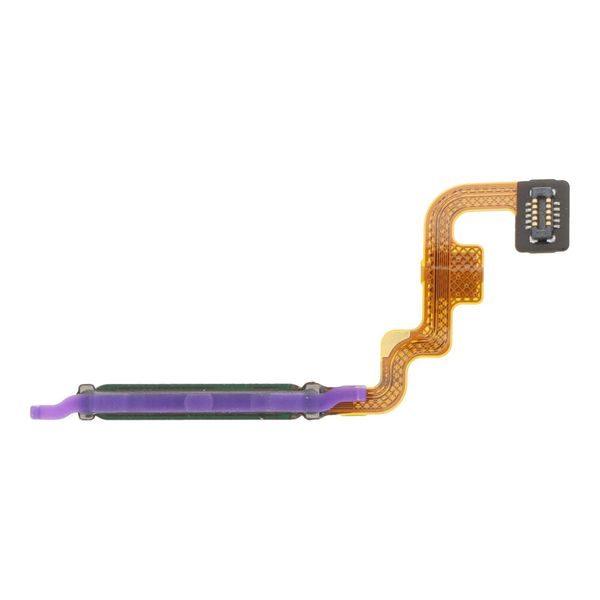 Xiaomi Redmi Note 12S čtečka otisku prstu flex (černý)