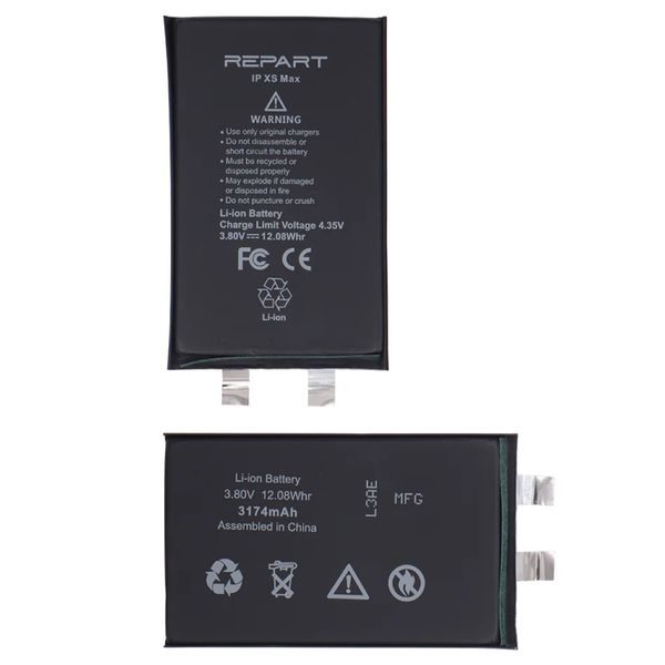 REPART Battery Cell for iPhone XS Max