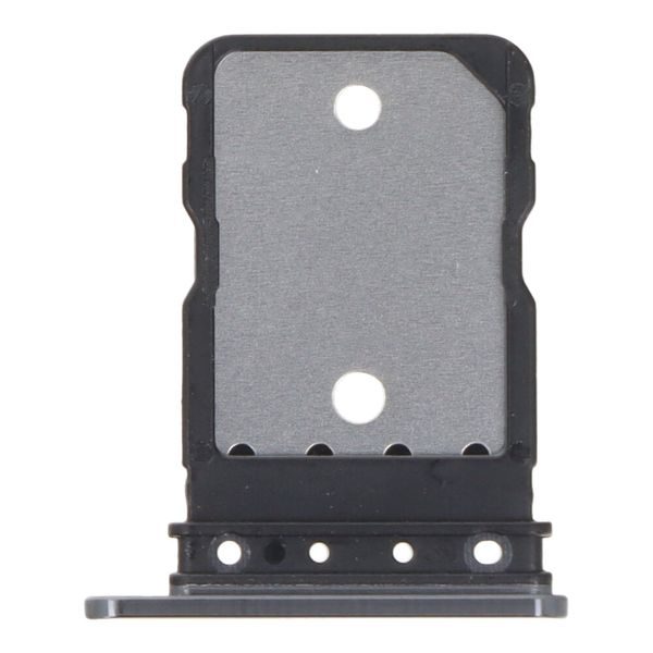 Google Pixel 7 Pro SIM Tray (Black)