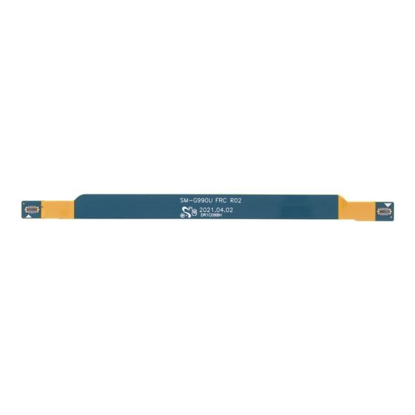 Samsung Galaxy S21 FE propojovací flex kabel na základní desku G990