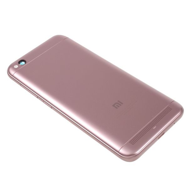 Xiaomi Redmi 5A Zadní kryt baterie rose gold (Service Pack)