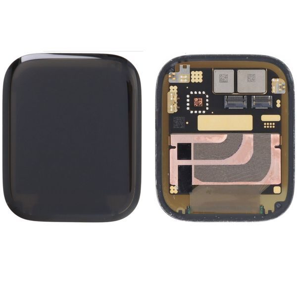 Apple Watch Series 7 45mm OLED LCD Display Touch Glass