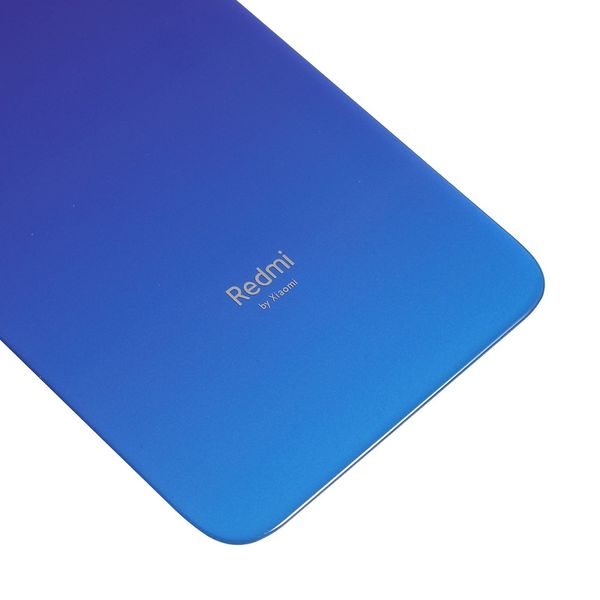 Xiaomi Redmi Note 7 zadní kryt baterie modrý