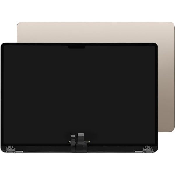 LCD displej pre MacBook Air 13" M4 A3240 (Starlight)