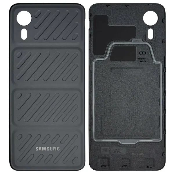 Original Samsung Galaxy Xcover 7 G556 Battery Back Cover (Service Pack)