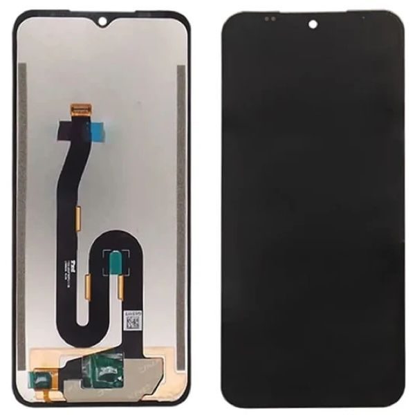 Ulefone Armor X13 LCD Display and Touch Glass