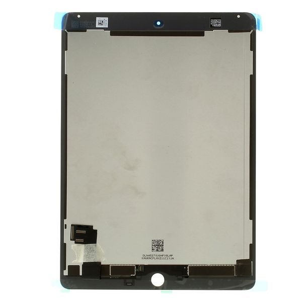LCD Display for iPad Air 2 Touch Screen Glass A+ (White)
