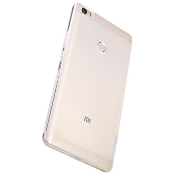 Xiaomi mi Max Ochranné pouzdro zadní kryt obal NILLKIN