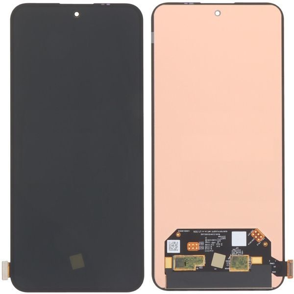 Nothing Phone (2) LCD Display Touchscreen Glass (OLED)