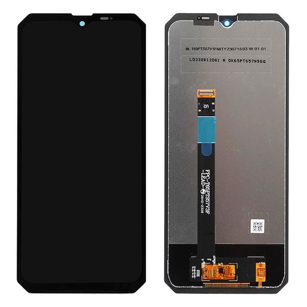 BlackView BV6200 Pro LCD Display Touch Screen