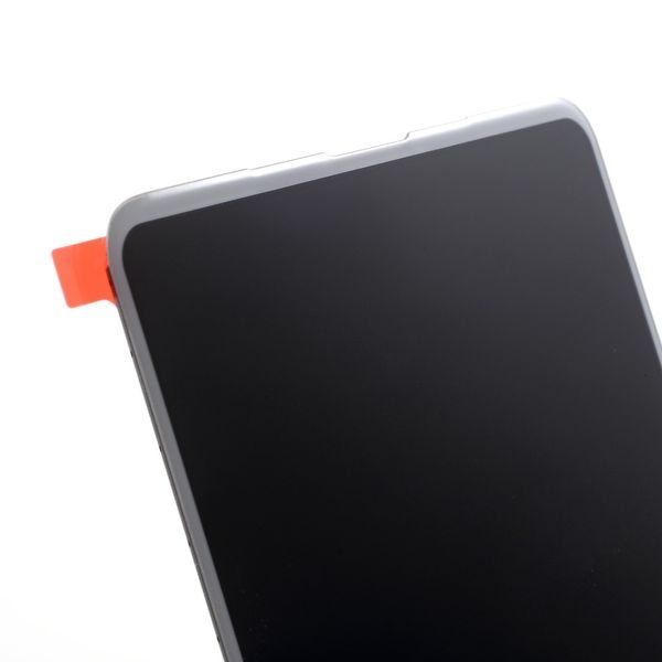 Xiaomi Mi Mix 2s LCD displej dotykové sklo bílé