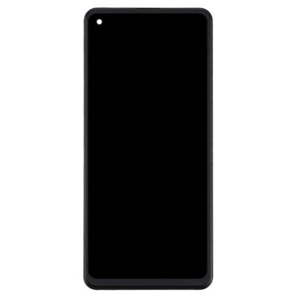 Samsung Galaxy A21s LCD displej dotykové sklo včetně rámečku A217F