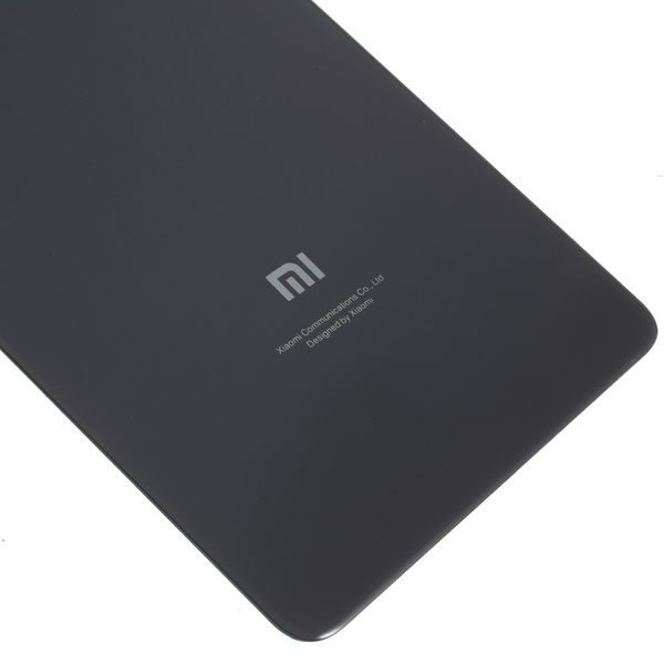 Xiaomi Mi 8 SE (5.88-inch) Zadní kryt baterie černý