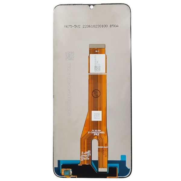 Honor X7a LCD displej dotykové sklo