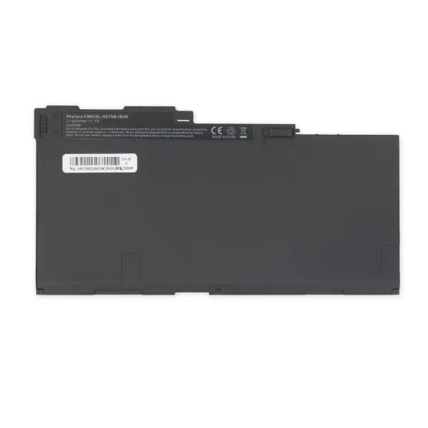 Batéria CM03XL pre notebooky HP 14, 15u, EliteBook 840, 845, 850 a 740/745 G1/G2
