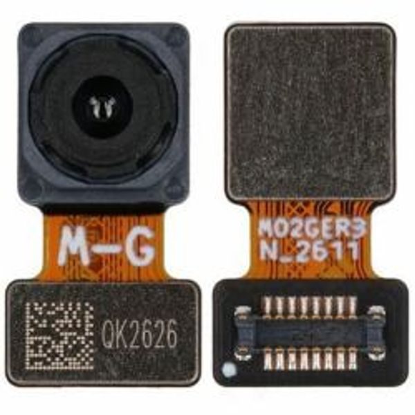 Samsung Galaxy A14 5G A146 / A04s A047 zadná makro kamera 2 Mpx originálna (Service Pack)