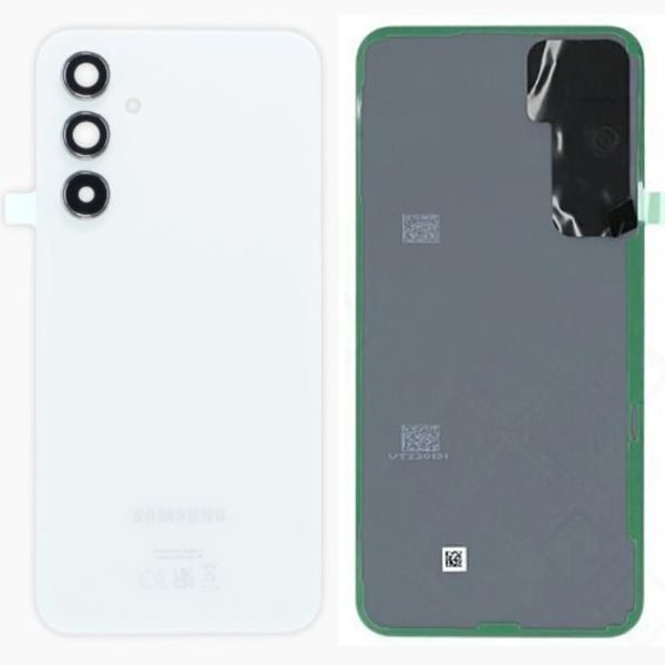 Samsung Galaxy A54 5G A546 Back Cover Battery (Service Pack) White