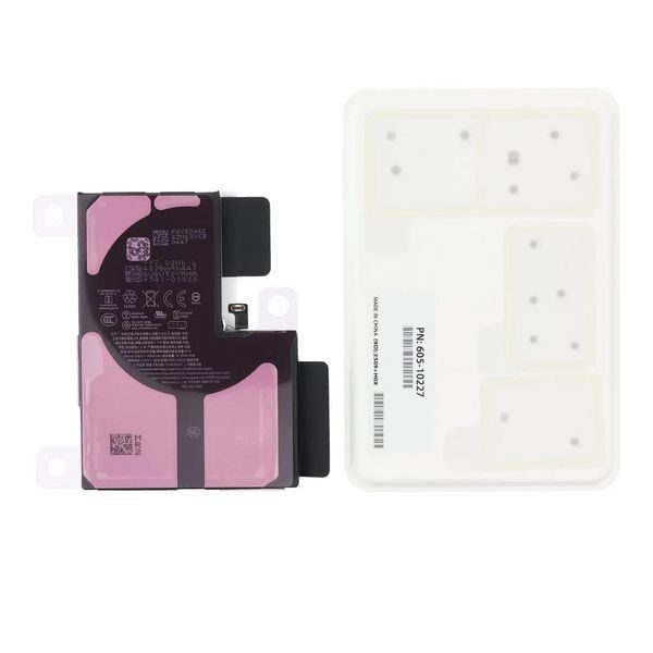 Original Battery for iPhone 13 Pro Max (Service Pack)