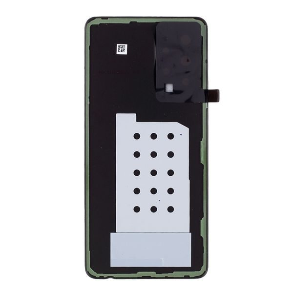 Samsung Galaxy A52 / A52s zadný kryt batérie čierny