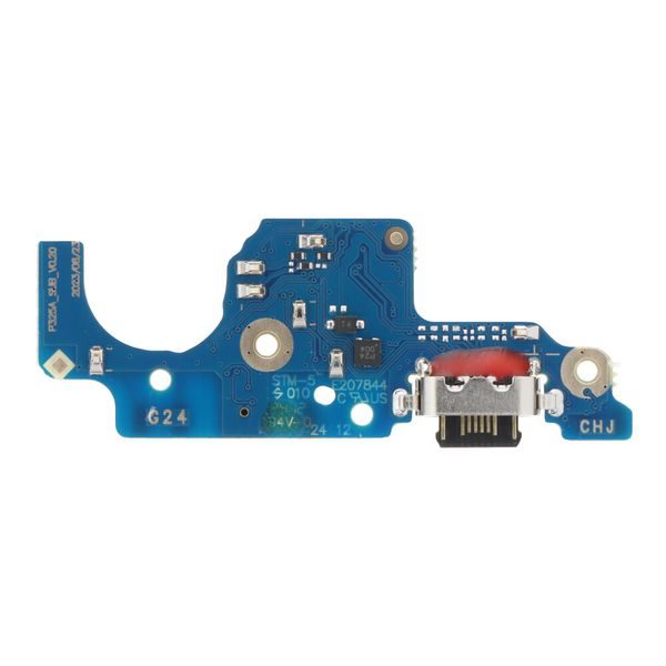 Motorola Moto G24 nabíjecí konektor USB port nabíjení