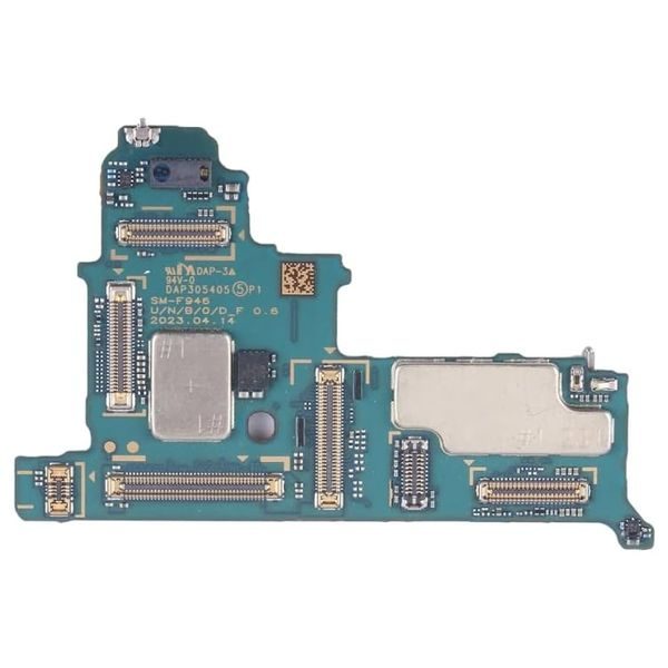 Samsung Galaxy Z Fold 5 5G čtečka SIM karet deska SM-F946